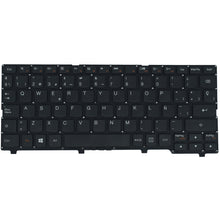 TEC046 Teclado color Negro (SP) para Lenovo Ideapad 100S-11IBY Series