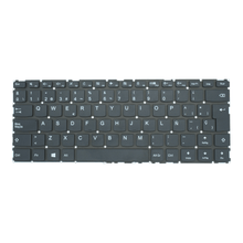TEC050 Teclado color Negro (SP) para Lenovo Yoga 310s-14isk 510s-14ikb 710s-14