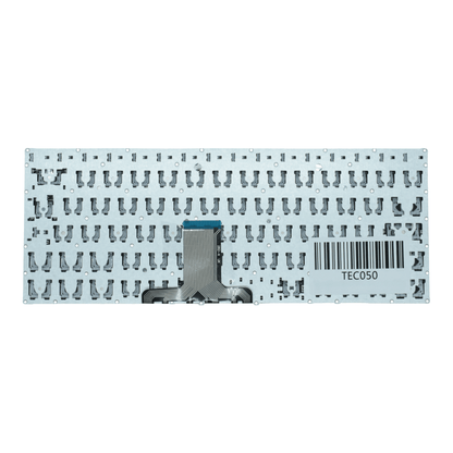 TEC050 Teclado color Negro (SP) para Lenovo Yoga 310s-14isk 510s-14ikb 710s-14