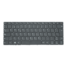 TEC052 Teclado color Negro (SP) para Lenovo IdeaPad 110-14ibr 110-14isk 110-14ast - Tecnología AltérCo