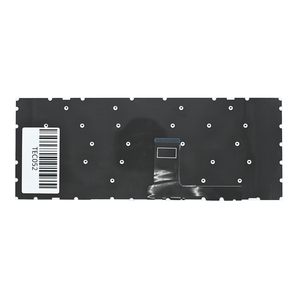 TEC052 Teclado color Negro (SP) para Lenovo IdeaPad 110-14ibr 110-14isk 110-14ast - Tecnología AltérCo