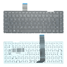 TEC063 Teclado color Negro (SP) para Asus X401 X401k X401e X401u X401a - Tecnología AltérCo