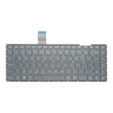 TEC063 Teclado color Negro (SP) para Asus X401 X401k X401e X401u X401a - Tecnología AltérCo