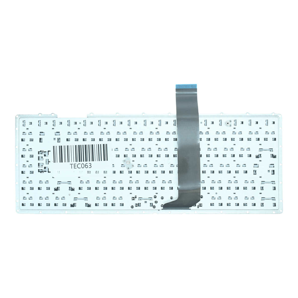 TEC063 Teclado color Negro (SP) para Asus X401 X401k X401e X401u X401a - Tecnología AltérCo