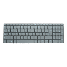 TEC074 Teclado color Negro (SP) para LENOVO 320-15isk 320-15 320-15iap 320-15abr 320-15as Backlight