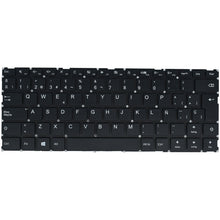 TEC085 Teclado color Negro (SP) para Lenovo Ideapad 310-14iap 310-14ikb 310-14isk - Tecnología AltérCo