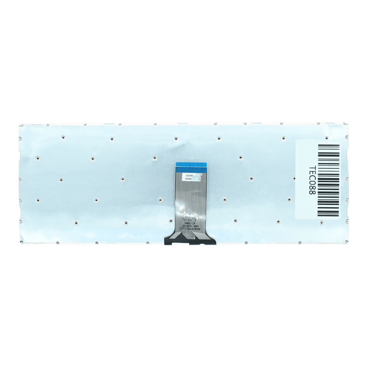 TEC088 Teclado color Negro (SP) para Lenovo IdeaPad yoga 500-14IBD 500-14IHW 500-14ACL 500-14ACZ