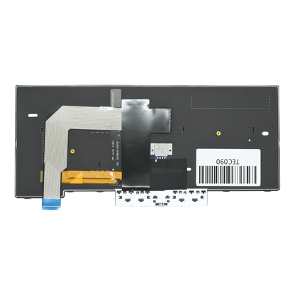 TEC090 Teclado color Negro (SP) para Lenovo Thinkpad T470 T480 A475 A485 (Backlight) - Tecnología AltérCo