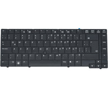 TEC107 Teclado color Negro (SP) para HP EliteBook 8440P - Tecnología AltérCo