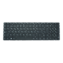 TEC130 Teclado color Negro (SP) para Lenovo 310-15 510-15 110-15acl 110-15ast 110-15Ibr - Tecnología AltérCo