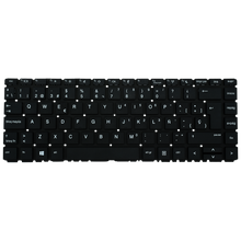 TEC135 Teclado color Negro (SP) para HP ProBook 440 G6 445 G6 (No backlight) - Tecnología AltérCo