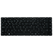 TEC136 Teclado color Negro (SP) para HP ProBook 440 G6 445 G6 Backlight - Tecnología AltérCo