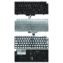 TEC138 Teclado color Negro (SP) para Dell Latitude 5420 5421 5430 5431 5440 7420 7430 7520 7530 Backlight - Tecnología AltérCo