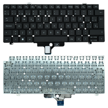 TEC138 Teclado color Negro (SP) para Dell Latitude 5420 5421 5430 5431 5440 7420 7430 7520 7530 Backlight - Tecnología AltérCo