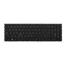 TEC141 Teclado color Negro (SP) para HP 15-fc0043la 15-fd 15-eg 15-eh 250 G10