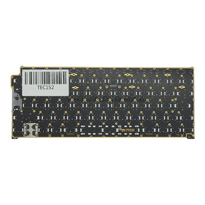 TEC152 Teclado color Negro (SP) para APPLE MacBook Air 13 A1932 EMC 3184