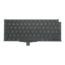 TEC153 Teclado color Negro (SP) para APPLE MacBook Air 13'' A2179 2020 - Tecnología AltérCo