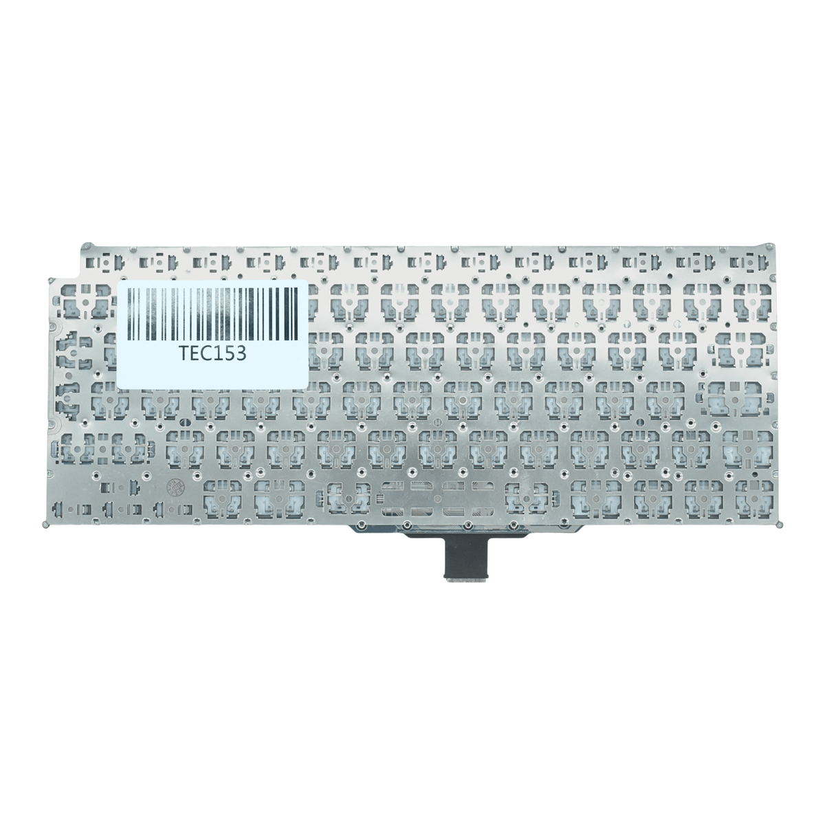TEC153 Teclado color Negro (SP) para APPLE MacBook Air 13'' A2179 2020 - Tecnología AltérCo