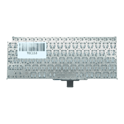 TEC153 Teclado color Negro (SP) para APPLE MacBook Air 13'' A2179 2020 - Tecnología AltérCo