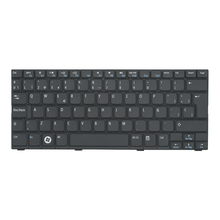 TEC166 Teclado color Negro (SP) para DELL MINI 1012 - Tecnología AltérCo