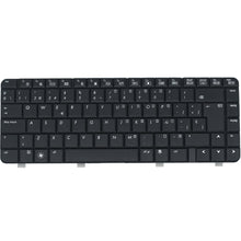 TEC201 Teclado color Negro (SP) para HP Pavilion DV4, Pavilion DV4-1000, Pavilion DV4-1100 - Tecnología AltérCo