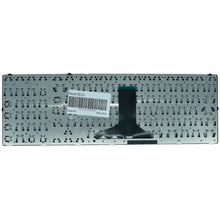 TEC215 Teclado color Negro (SP) para TOSHIBA Satellite A660, Satellite A665