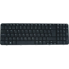TEC240 Teclado color Negro (SP) para HP Presario CQ60 - Tecnología AltérCo