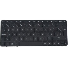 TEC254 Teclado color Negro (SP) para HP Mini 110-3700, Mini 210-3000, 210-3100 Series - Tecnología AltérCo