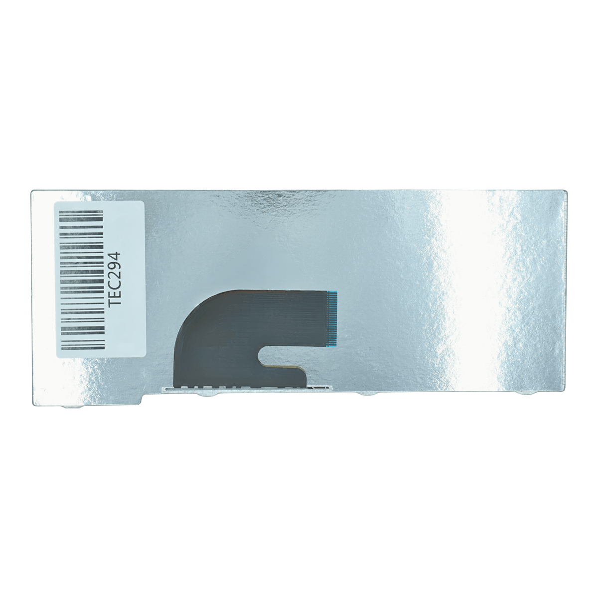 TEC294 Teclado color Blanco (SP) para ACER Aspire ONE ZG5 - Tecnología AltérCo