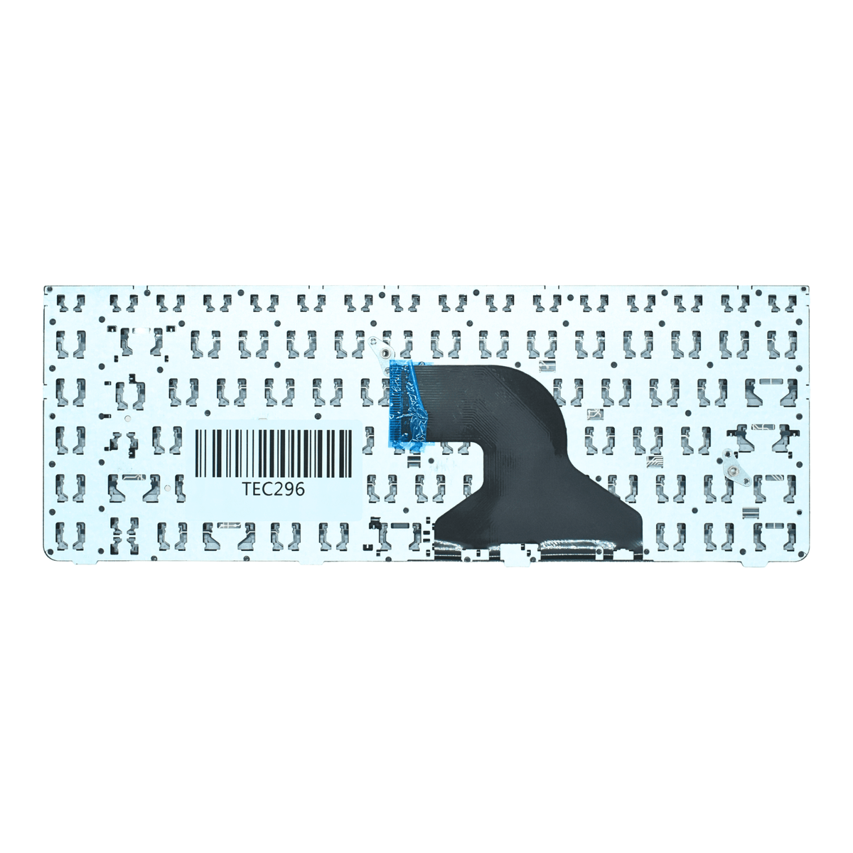 TEC296 Teclado color Negro (SP) para HP Probook 4430S, 4330S, 4435S