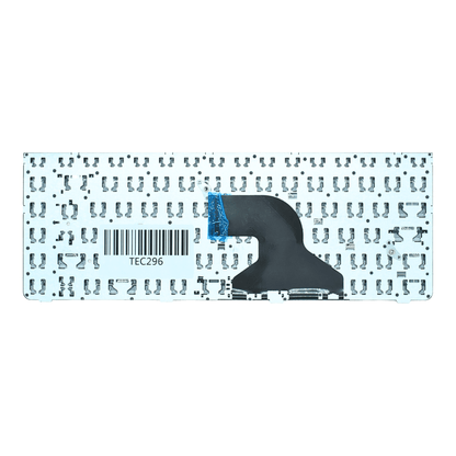 TEC296 Teclado color Negro (SP) para HP Probook 4430S, 4330S, 4435S