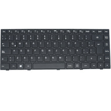 TEC299I Teclado color Negro en Espa?ol para Lenovo Lenovo IdeaPad 100-14ibd 100-14IBD 100 14IBD - Tecnología AltérCo