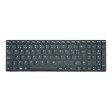 TEC315 TECLADOS color Negro (SP) para LENOVO G560 G570 G570G G575 - Tecnología AltérCo