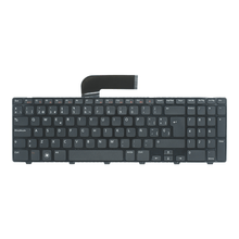 TEC366 teclado color Negro (SP) para DELL Inspiron 15r N5110 5110 - Tecnología AltérCo
