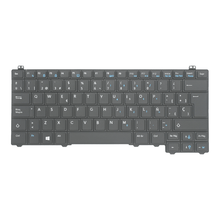 TEC367 teclado color Negro (SP) para Dell Latitude E5440 - Tecnología AltérCo