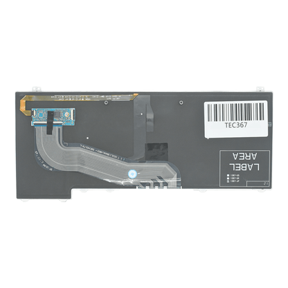 TEC367 teclado color Negro (SP) para Dell Latitude E5440 - Tecnología AltérCo
