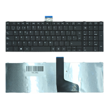 TEC391 Teclado color Negro (SP) para Toshiba C850 C855 series - Tecnología AltérCo