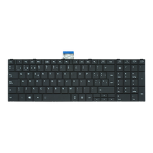 TEC391 Teclado color Negro (SP) para Toshiba C850 C855 series - Tecnología AltérCo