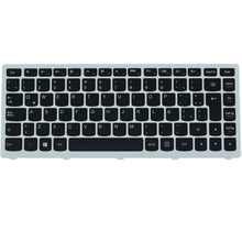TEC396 Teclado color Negro (SP) para Lenovo S400 S300 S405 - Tecnología AltérCo