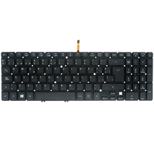 TEC397 Teclado color Negro (SP) para Acer V5-571 (Con Backlight) - Tecnología AltérCo
