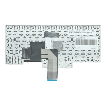 TEC455 Teclado color Negro (SP) para Lenovo E330 E430 E435 E430C E430S S430 - Tecnología AltérCo
