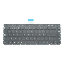 TEC473 Teclado color Negro (US) para Toshiba Satellite S45-B4260SM - Tecnología AltérCo