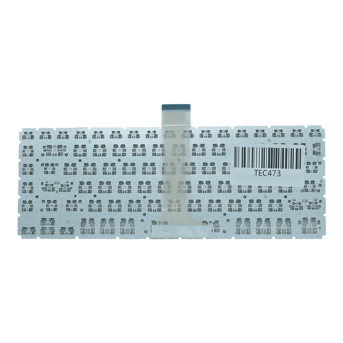 TEC473 Teclado color Negro (US) para Toshiba Satellite S45-B4260SM - Tecnología AltérCo