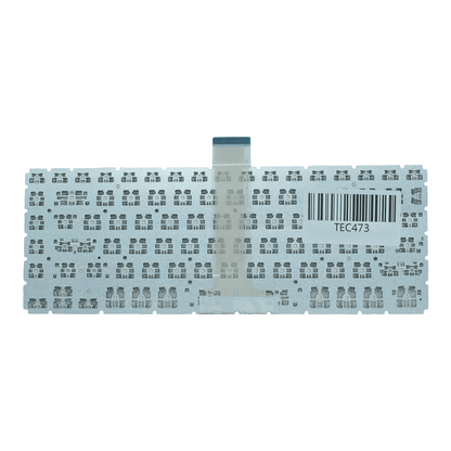 TEC473 Teclado color Negro (US) para Toshiba Satellite S45-B4260SM - Tecnología AltérCo