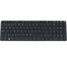 TEC477 Teclado color Negro (SP) para HP ProBook 450 G0 450 G1 455 G1 - Tecnología AltérCo