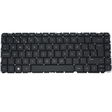 TEC495 Teclado color Negro (SP) para HP 240 G2 / 245 G3 / 14-G000 / 14-R000 / 14-D000 / 14-W000 - Tecnología AltérCo
