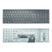 TEC507 Teclado color Negro (SP) para Sony Vaio Fit SVF15, SVF15A, SVF15E, SVF153, SVF152, Series - Tecnología AltérCo