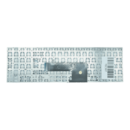 TEC507 Teclado color Negro (SP) para Sony Vaio Fit SVF15, SVF15A, SVF15E, SVF153, SVF152, Series - Tecnología AltérCo