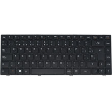 TEC508 Teclado color Negro (SP) para Lenovo Ideapad 100-14, 100-14iby Series - Tecnología AltérCo