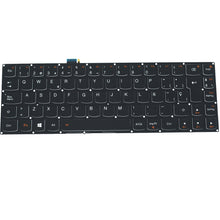 TEC509 Teclado color Negro (SP) para Lenovo Yoga 3 Pro 13 Series